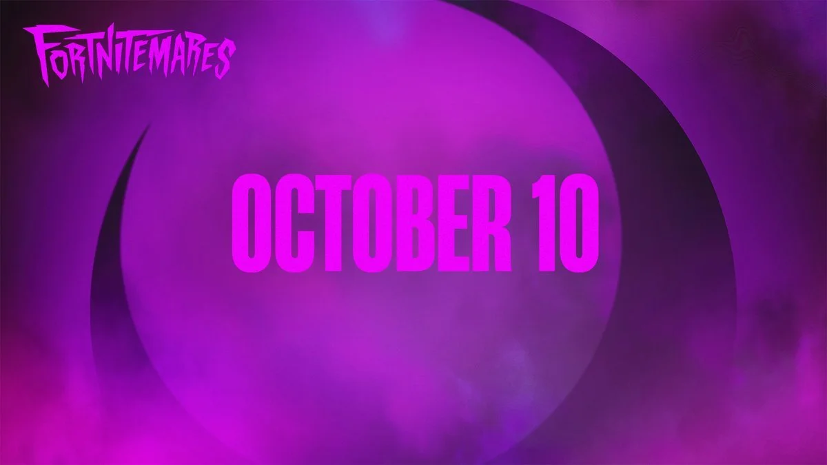Fortnite’s Fortnitemares 2023 Release Date and Leaked Details