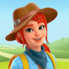 Fiona’s Farm Mod APK 4.3.1 (Unlimited money)(Free purchase) icon