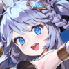 Idle Moon Rabbit v1.96.2 MOD APK [Damage, God Mode, Immortality] icon