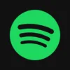 Spotify MOD APK (Premium Unlocked) v8.9.32.624 icon