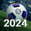 Football League 2024 Mod APK 0.1.11 icon