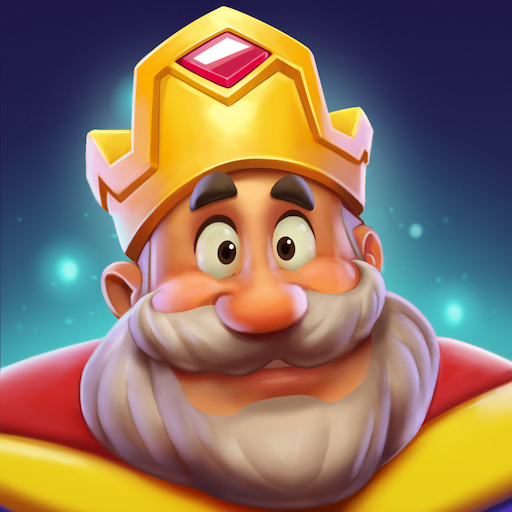 Royal Match latest Mod APK
